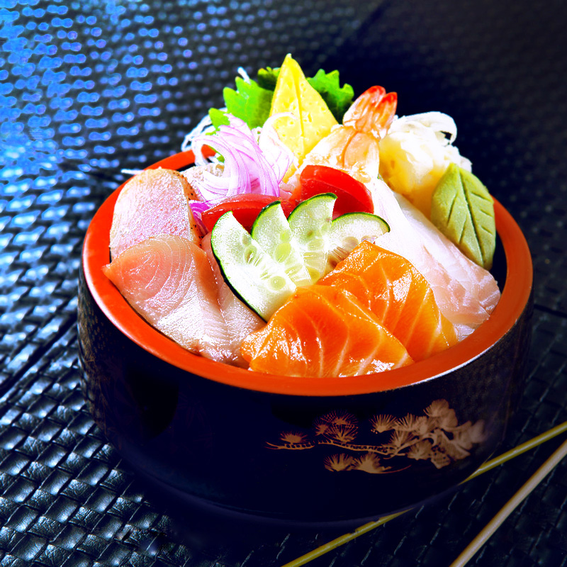 Meal Prep Japanese Food - ふた付き和風弁当箱,樹脂製ウナギ弁当箱,米寿司ケータリング,ヘルシーな食事準備食品容器
