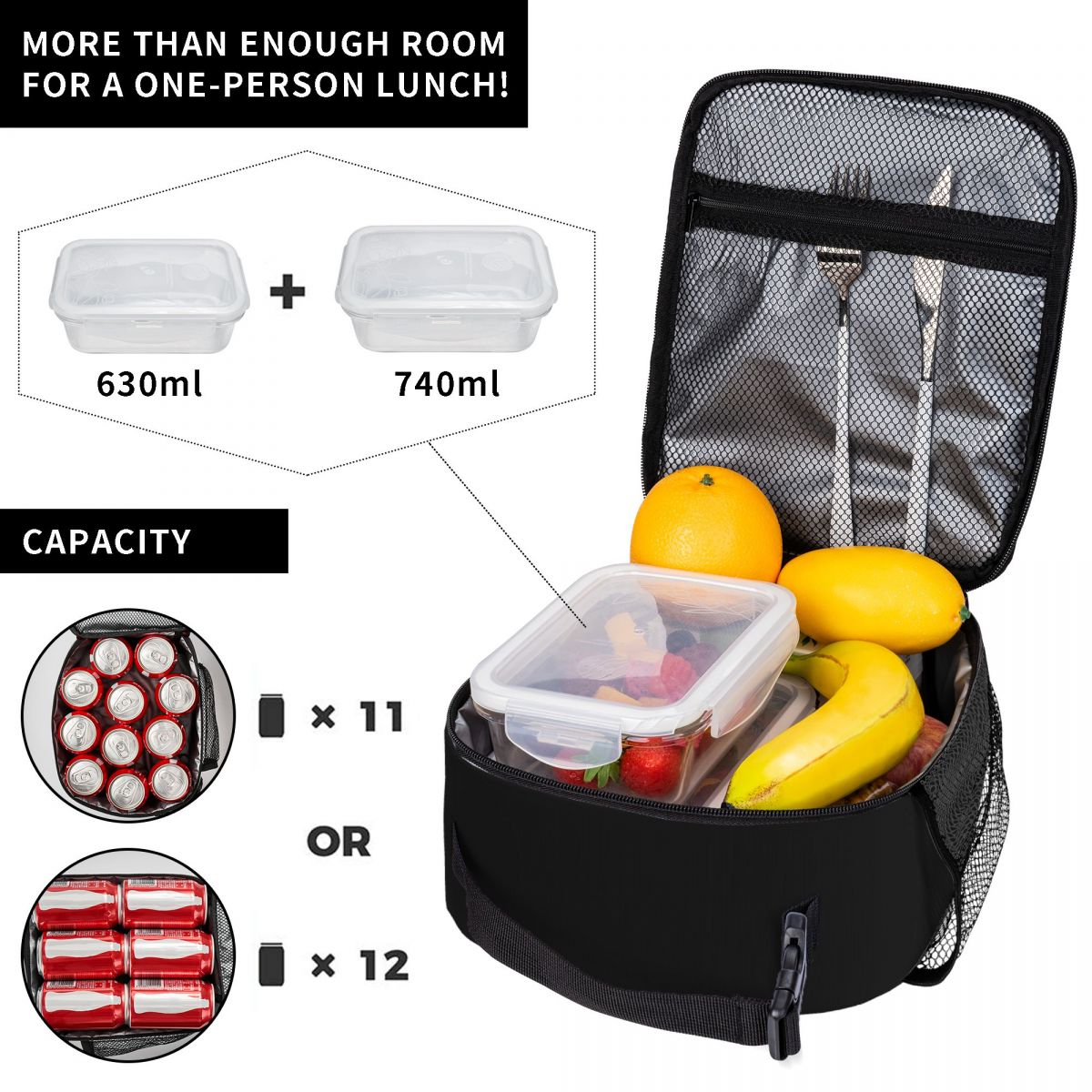 激安セール！日本製弁当箱 アニメ柄 デュアルユース ランチバ - Meal Prep Japanese Food のレビューと価格