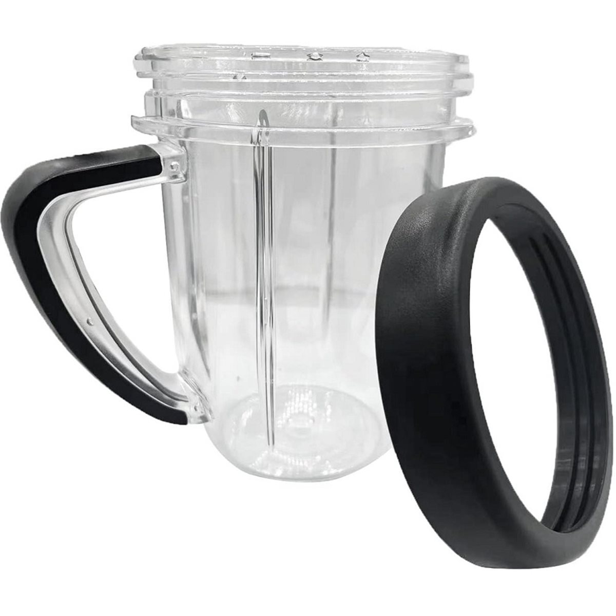 更新しました。 30オンス ショートミキシングハンドルカップ - Meal Prep Juice のレビューと価格