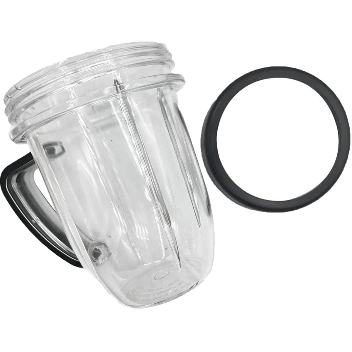 更新しました。 30オンス ショートミキシングハンドルカップ - Meal Prep Juice のレビューと価格