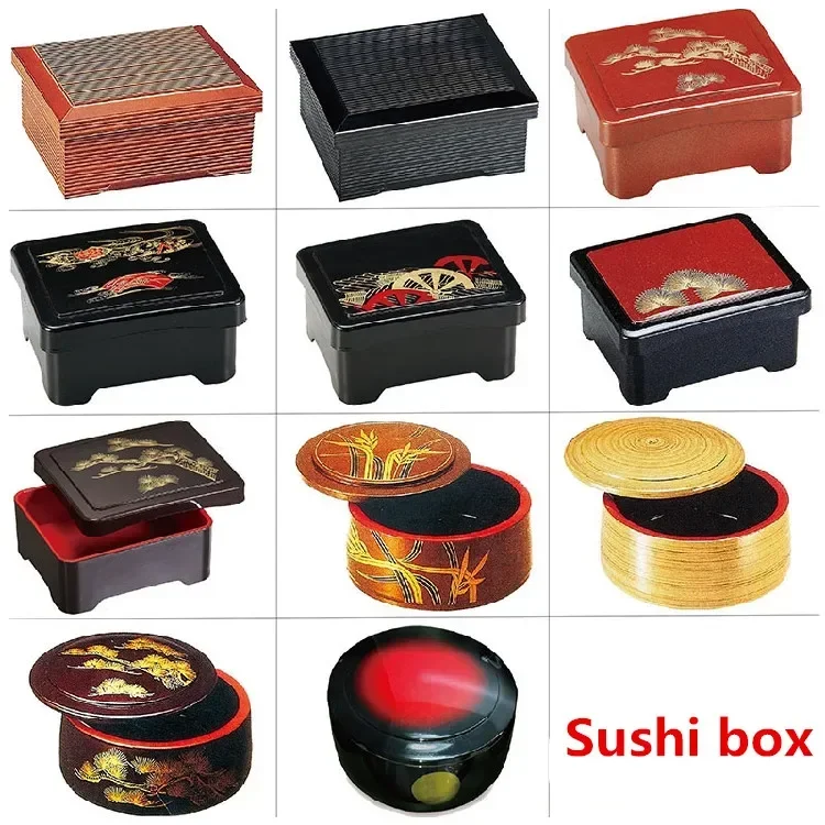 オフィス用弁当箱、日本の健康的な食事準備用食品容器、スナック - Meal Prep Japanese Food のレビューと価格