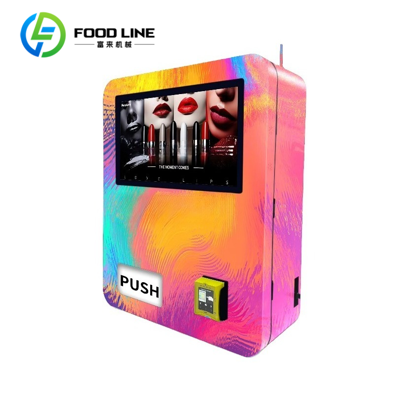 カスタマイズサイズ 24時間セルフサービス スマートミニ壁掛 - Meal Prep Vending Machine のレビューと価格