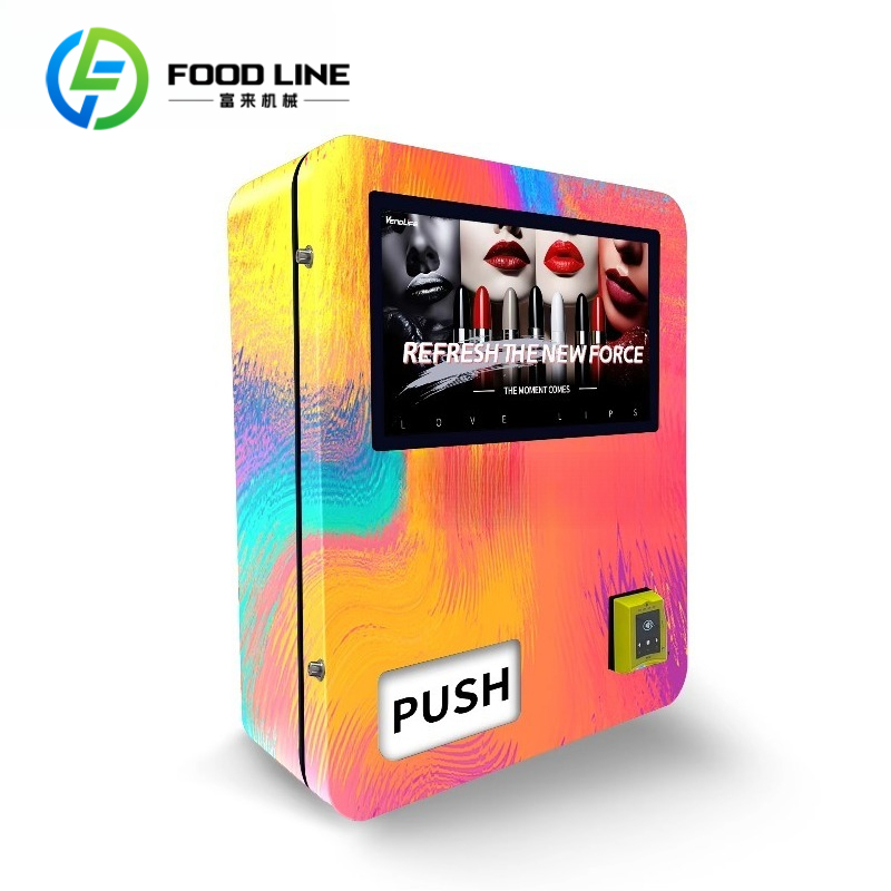 カスタマイズサイズ 24時間セルフサービス スマートミニ壁掛 - Meal Prep Vending Machine のレビューと価格