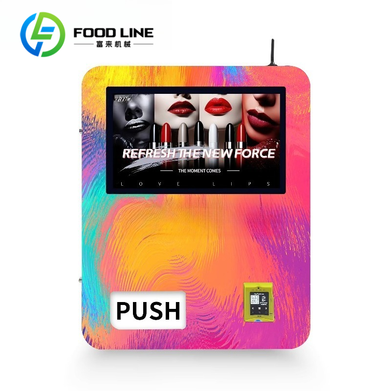 カスタマイズサイズ 24時間セルフサービス スマートミニ壁掛 - Meal Prep Vending Machine のレビューと価格