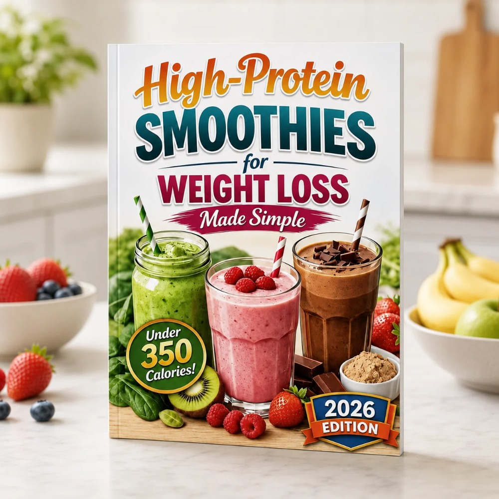 体重を減らすための高タンパク質スムージー：2026年版レシピ - Meal Prep Low Calorie High Protein のレビューと価格