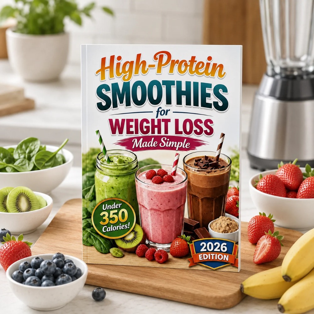 体重を減らすための高タンパク質スムージー：2026年版レシピ - Meal Prep Low Calorie High Protein のレビューと価格