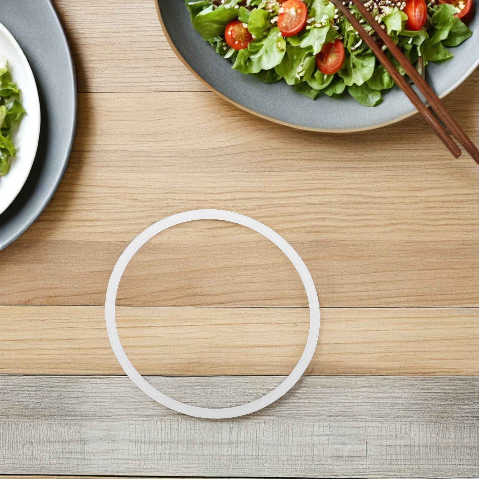 日本の弁当箱用アクセサリー、シリコン製ガスケット、漏れ防止リ - Meal Prep Japanese Food のレビューと価格