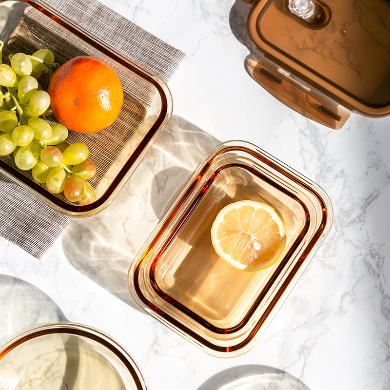 男性,女性,子供のための耐熱弁当箱,食品保存,食事中の準備, - Meal Prep Japanese Food のレビューと価格